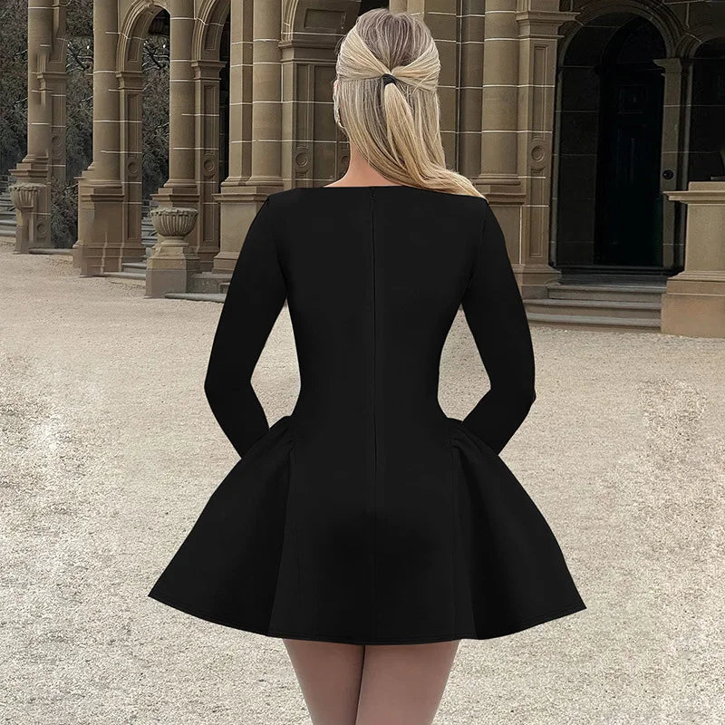 Seeymah dress