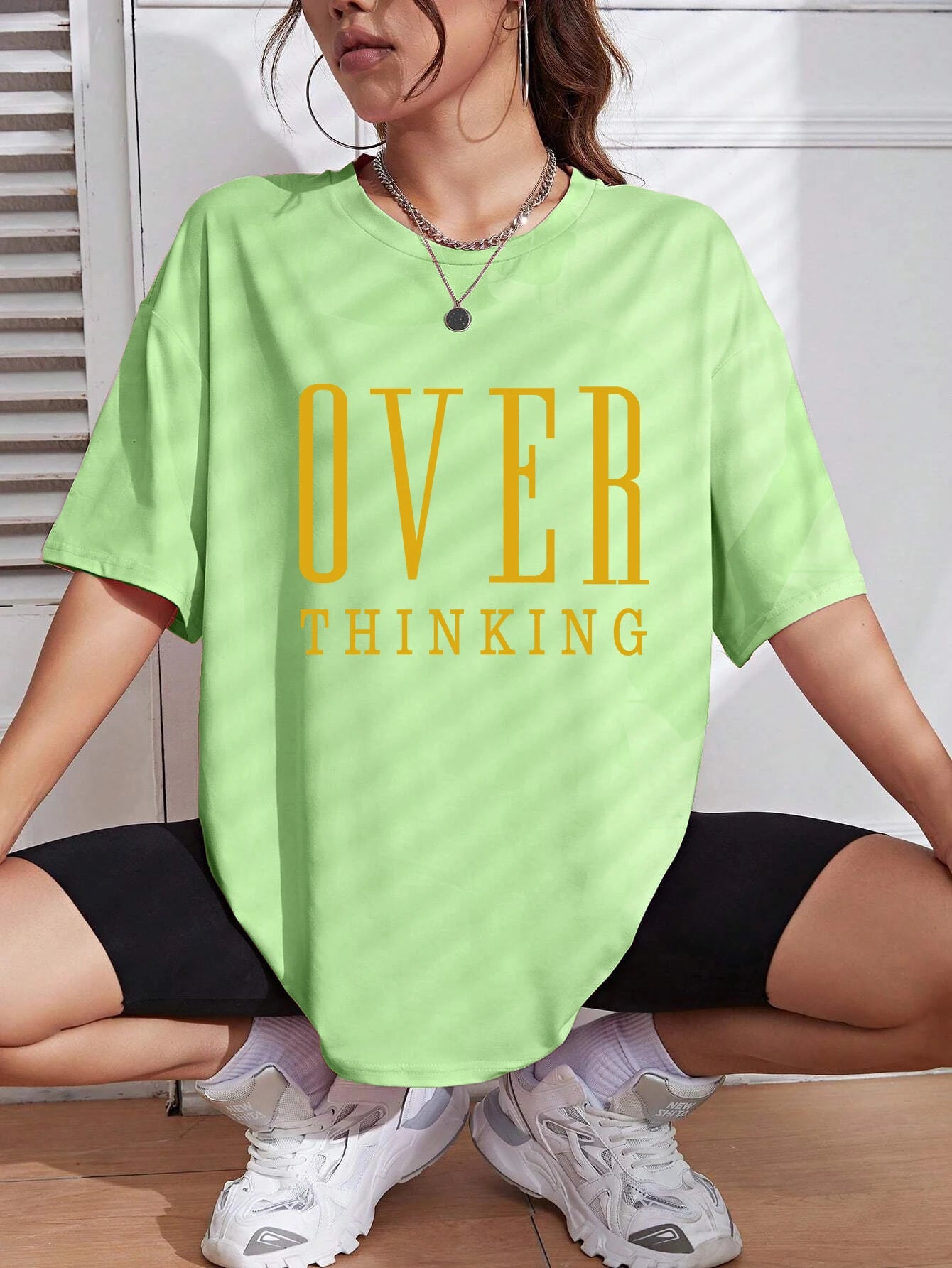instaGlow  tshirt