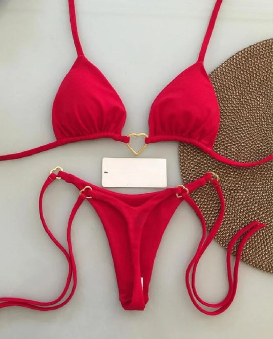 Carolina bikini