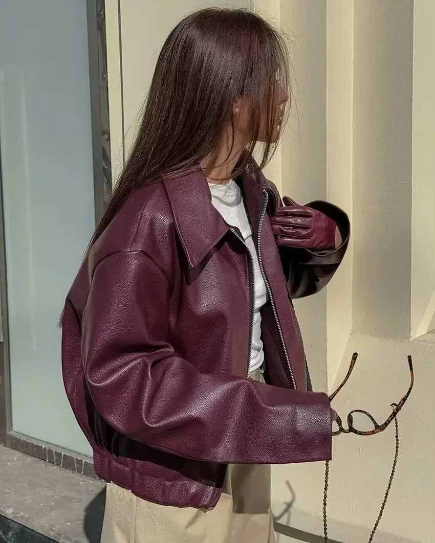 Moma jacket
