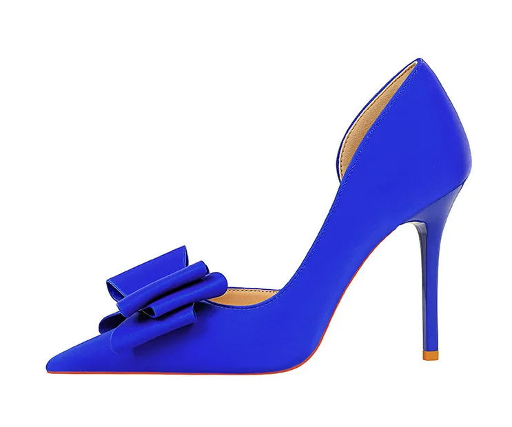 Hadley heels