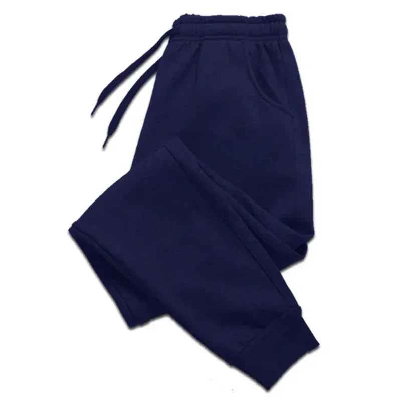 Baggy Sweatpants