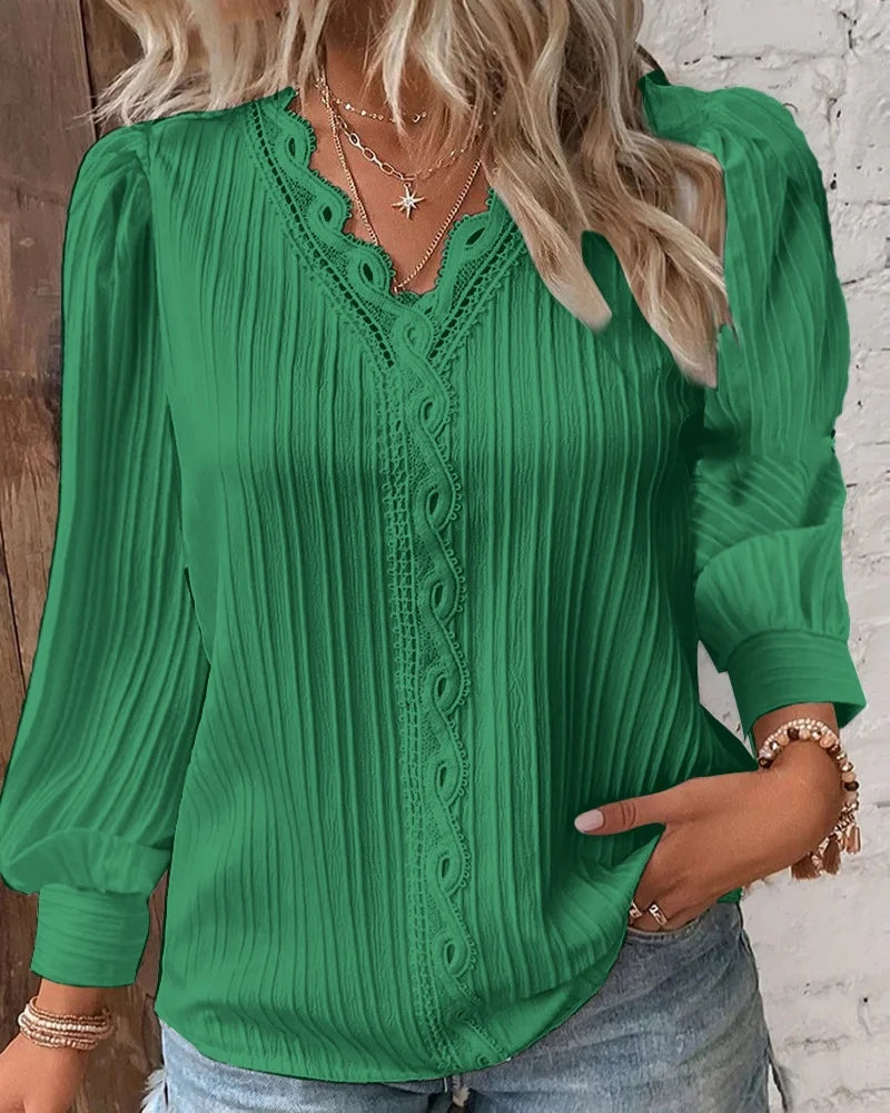 Hellena blouse
