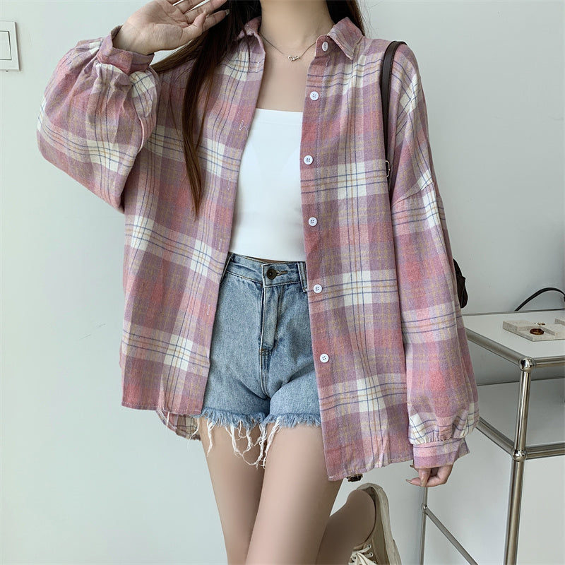 Downtown shirt