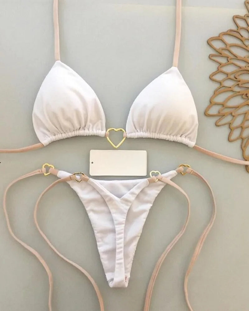 Carolina bikini