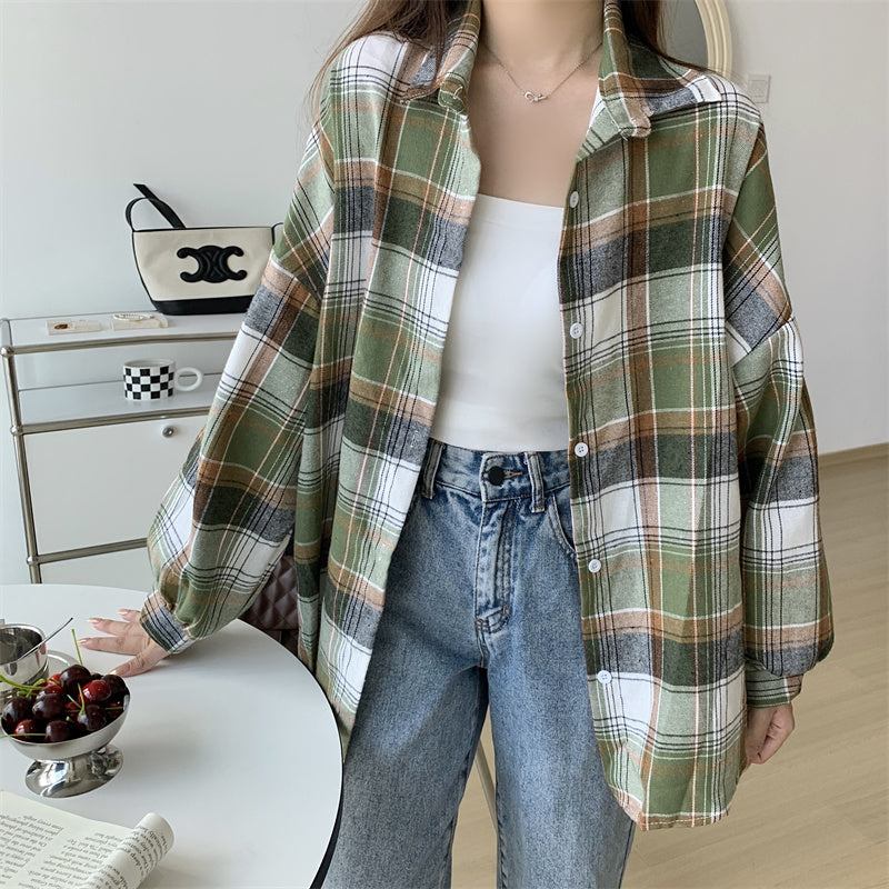Downtown shirt
