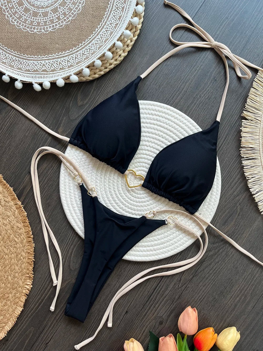 Carolina bikini