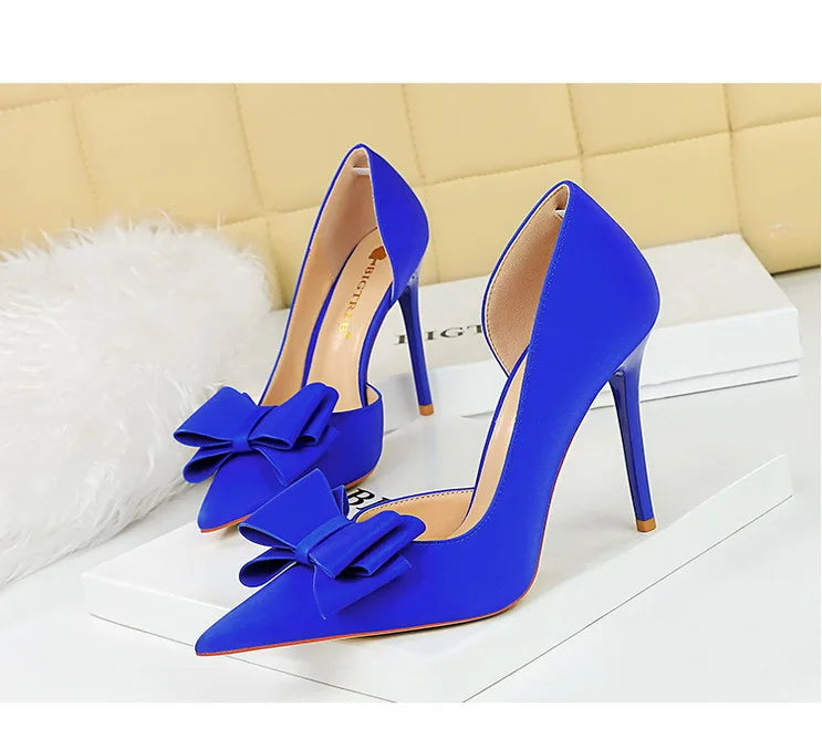 Hadley heels