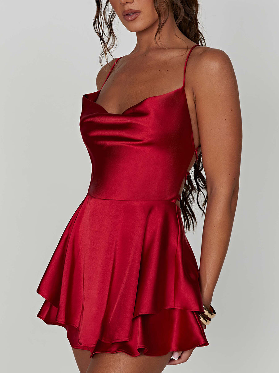 cammy dress