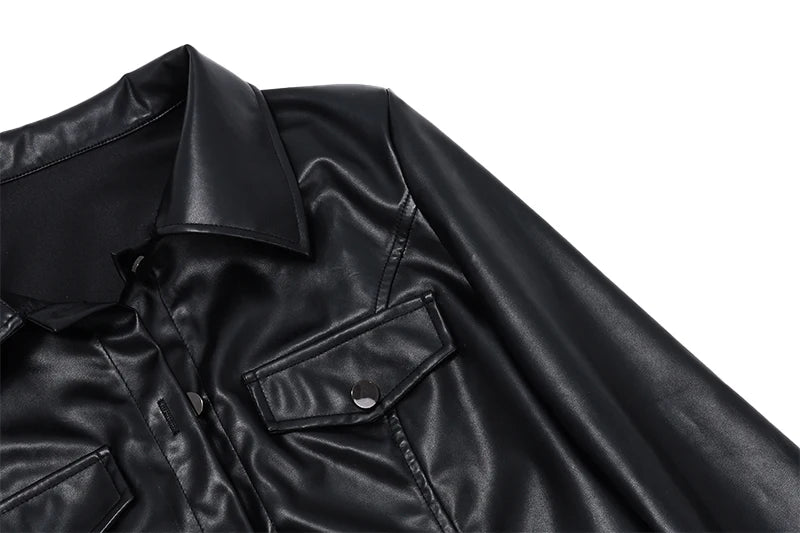 Xoxo jacket