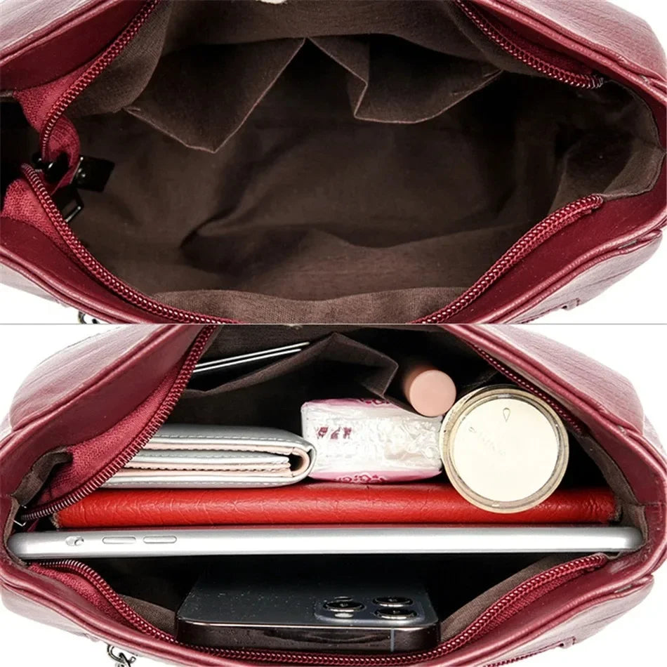 Durban handbag