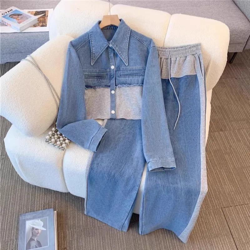 Fit&Fab set