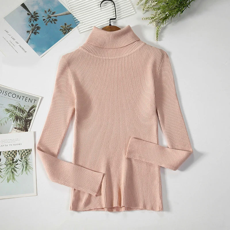 Cloudsnug sweater