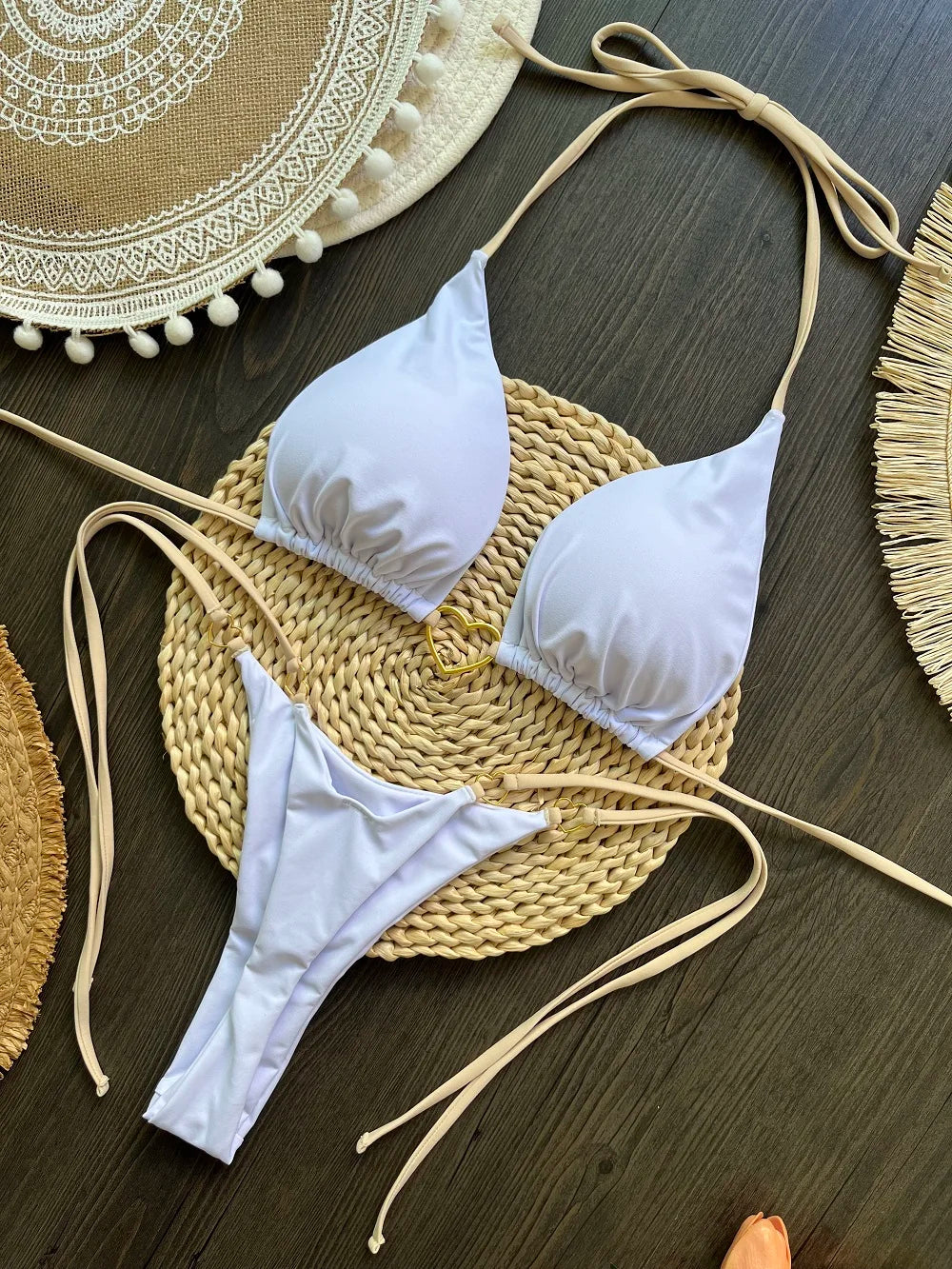 Carolina bikini