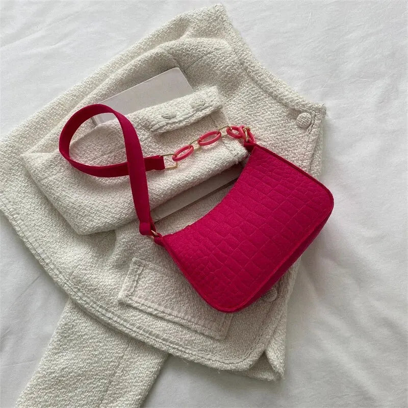 Riviera luxe bag