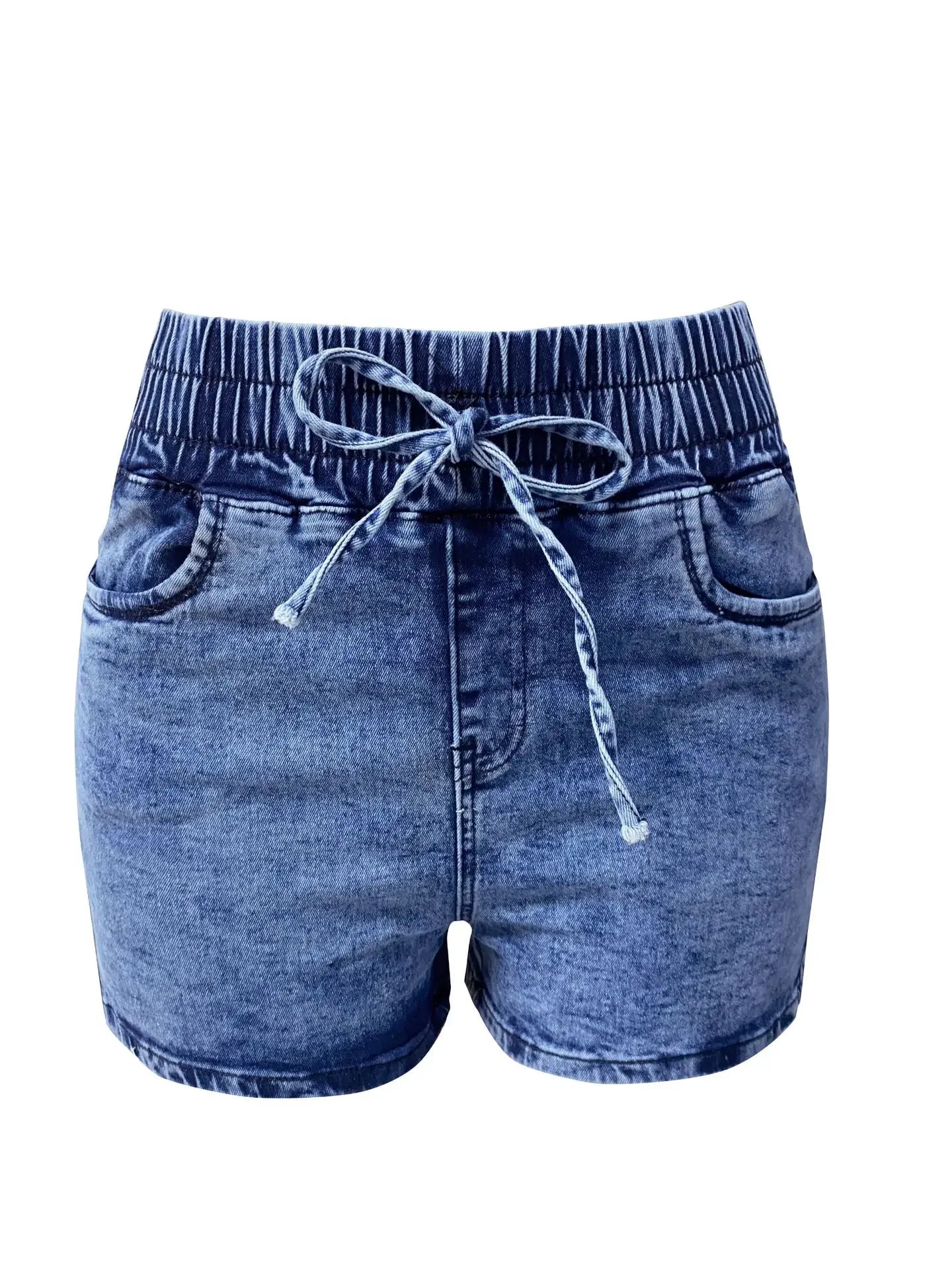 Jeans Denim Shorts