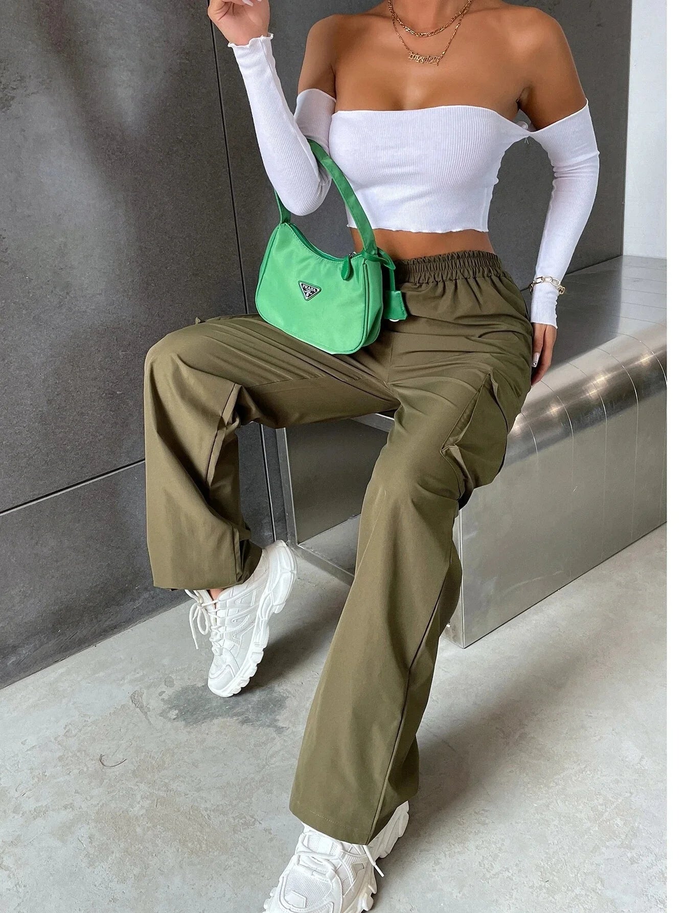 Outland pants