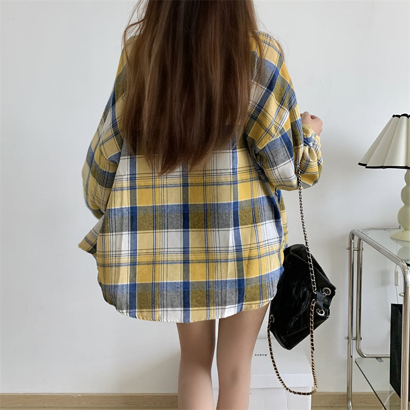 Downtown shirt