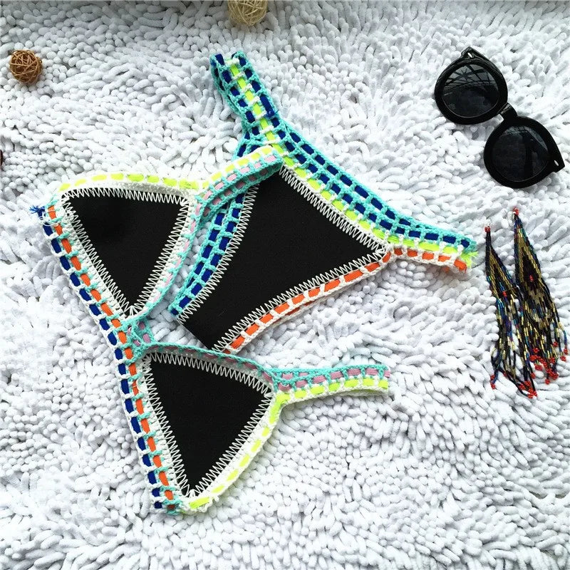Indiana bikini