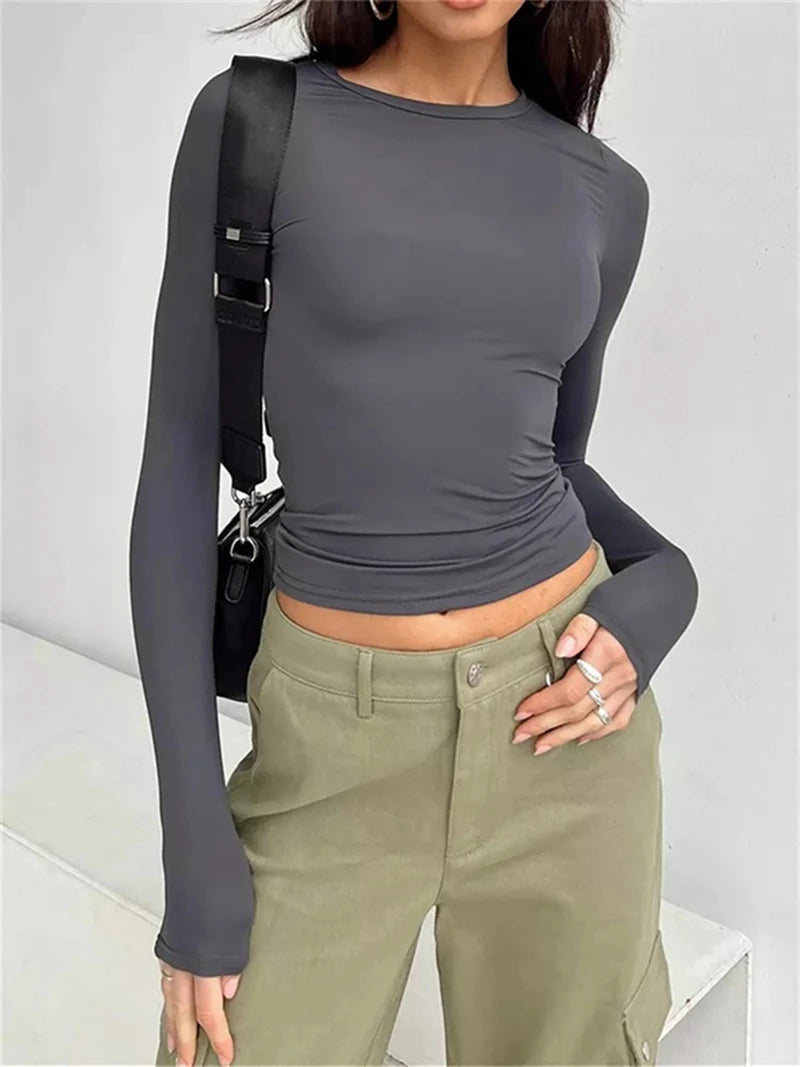 Gianna top