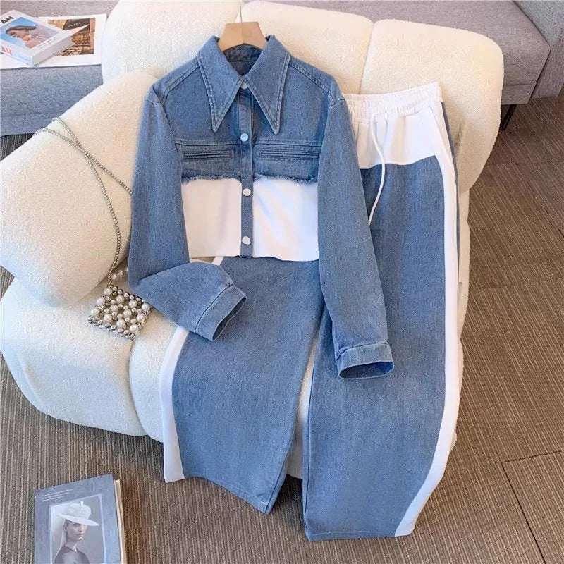 Fit&Fab set