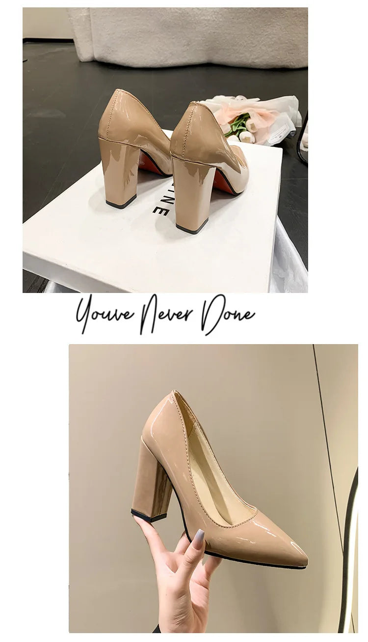 Liona heels