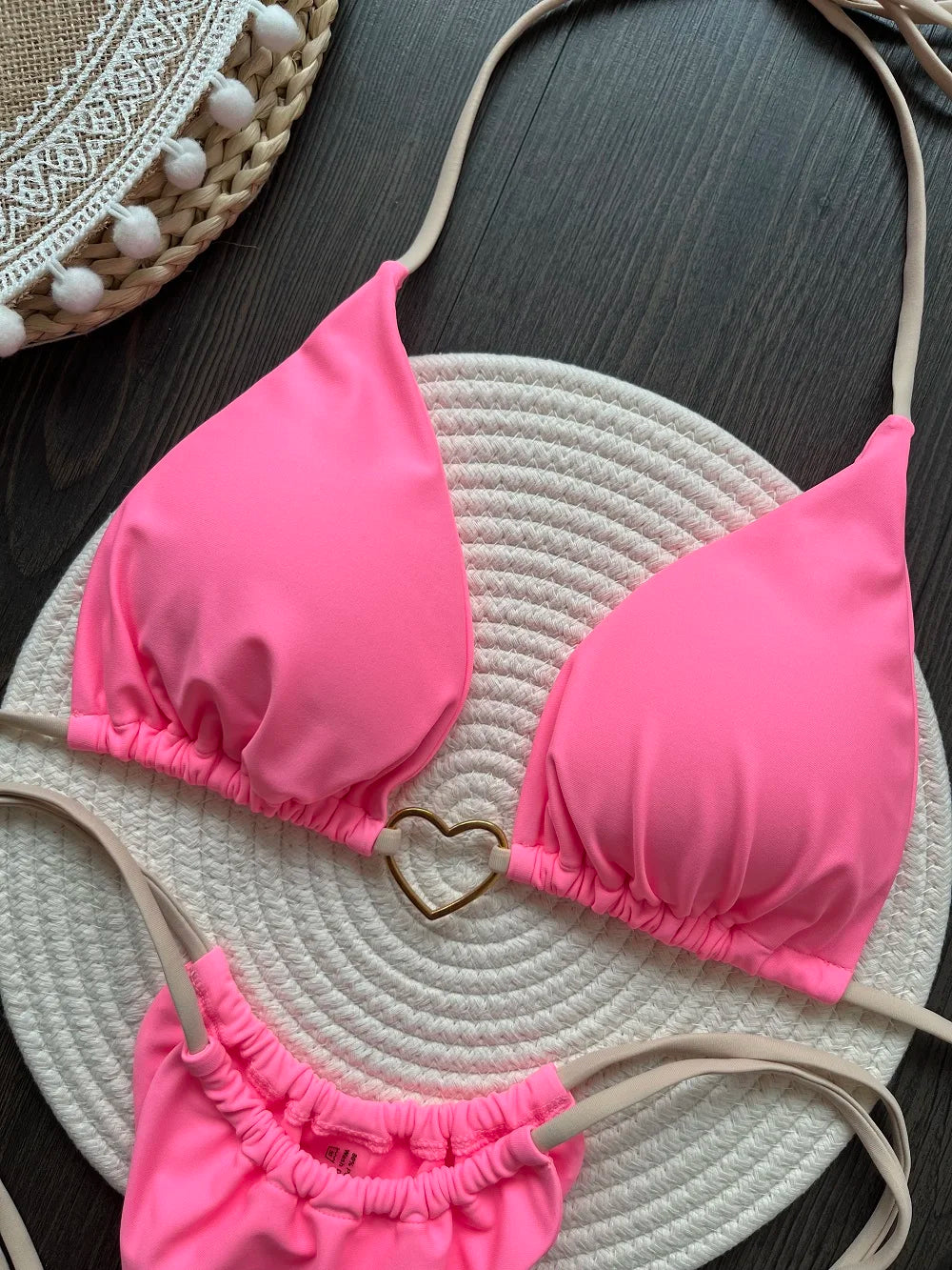 Carolina bikini