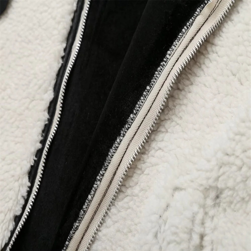 Eliana jacket