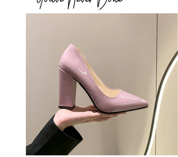Liona heels