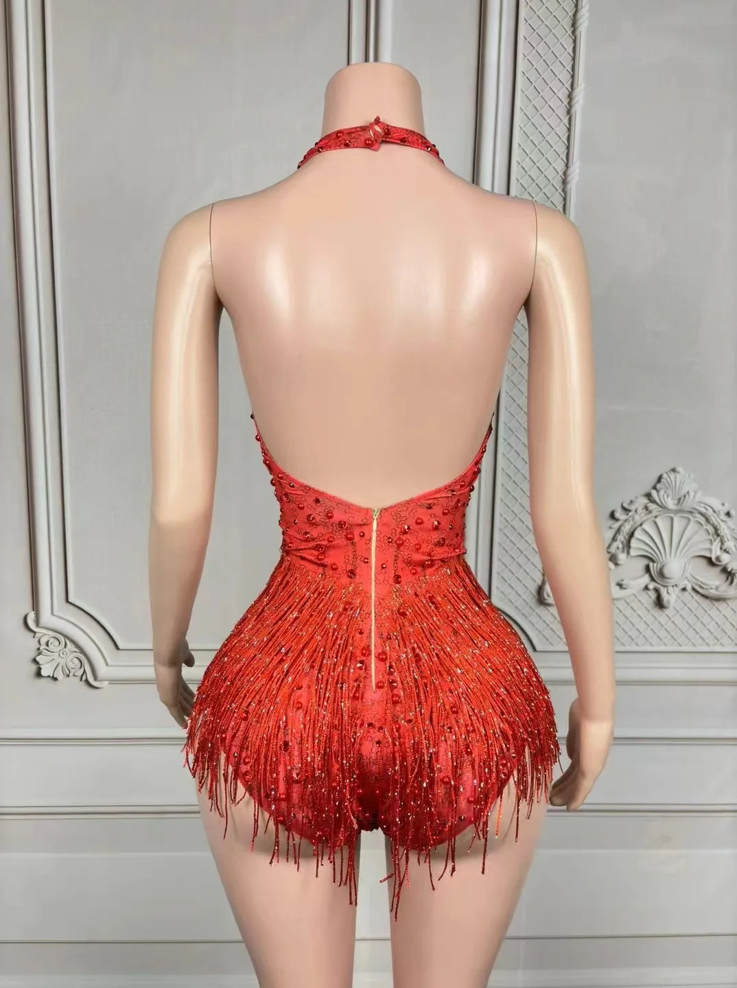 Hezel jumpsuit