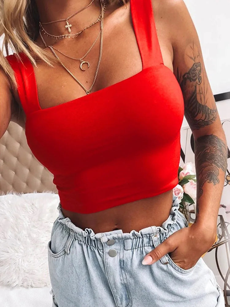 Sloan crop