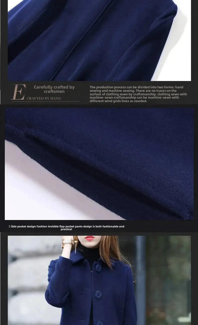 Hidaya coat