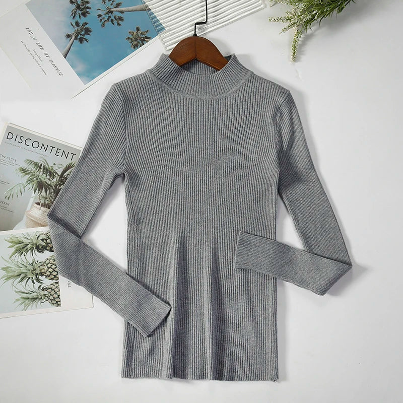Cloudsnug sweater