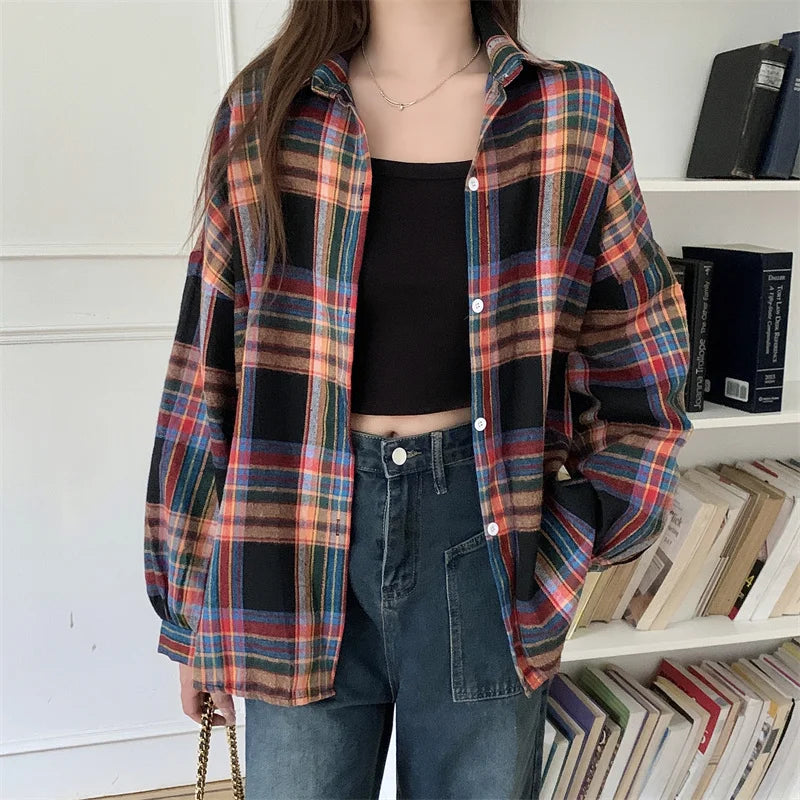 Downtown shirt
