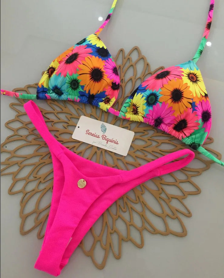 Nasany bikini