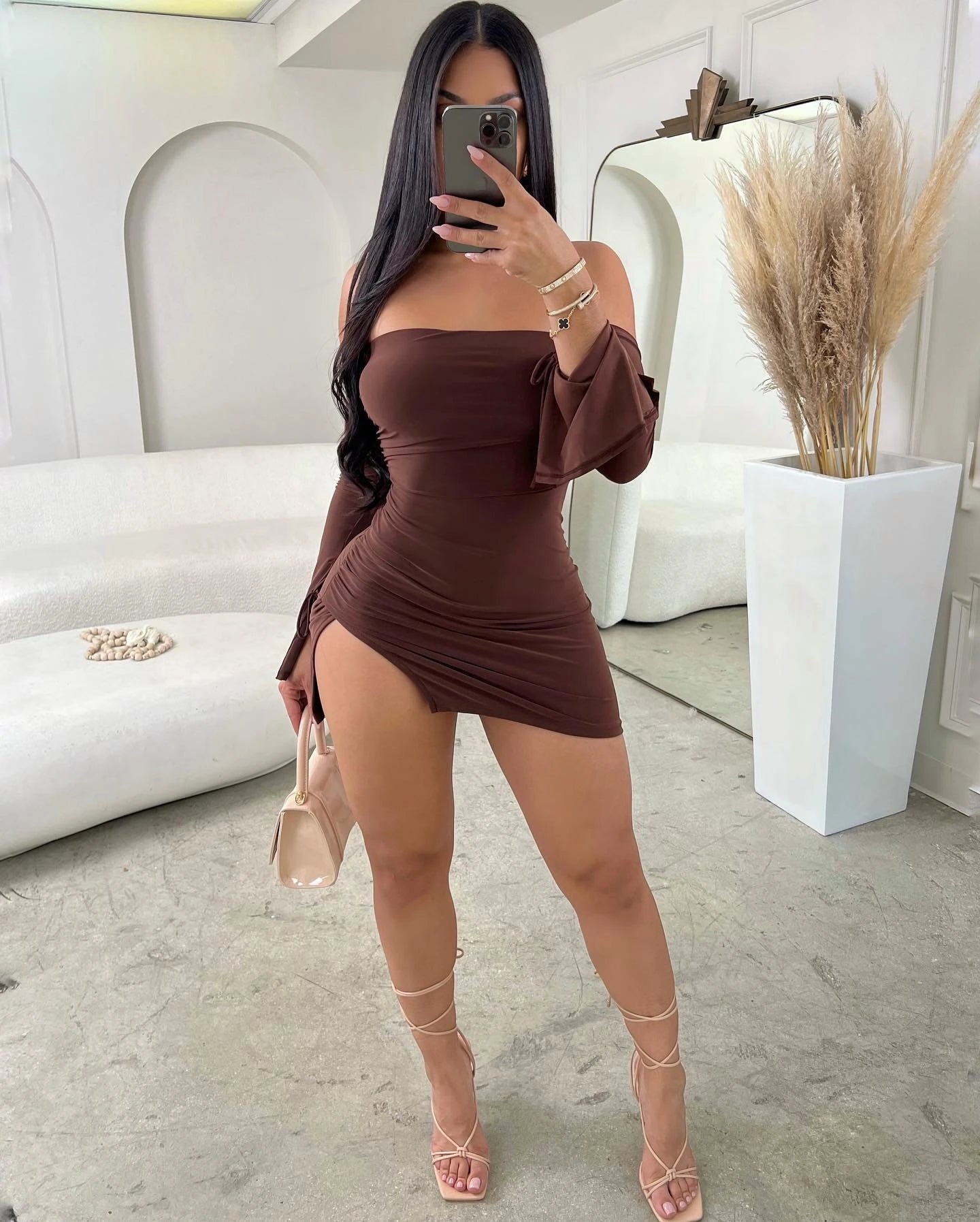 Valentina  dress