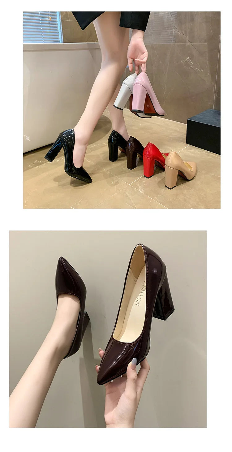 Liona heels
