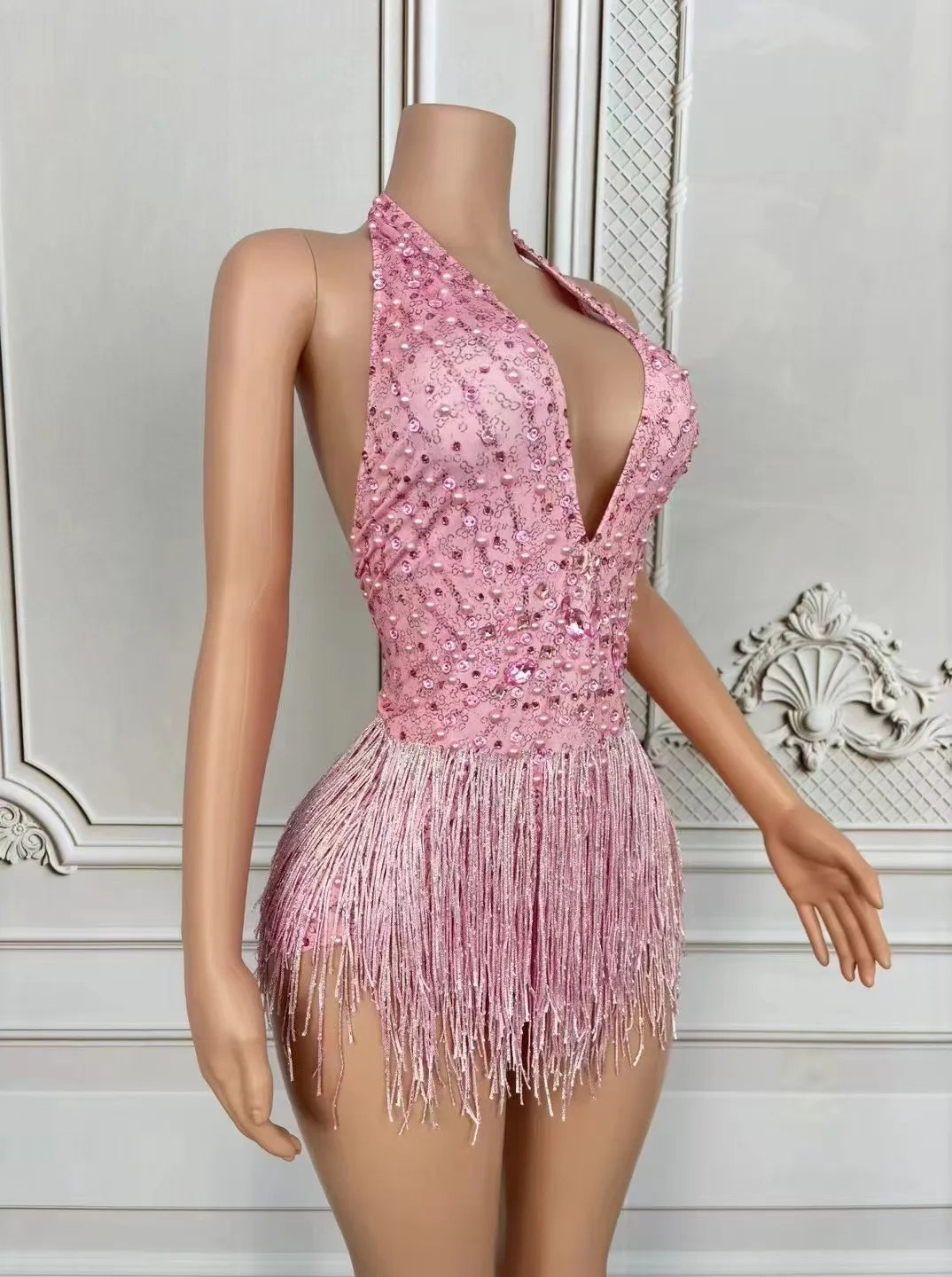 Hezel jumpsuit