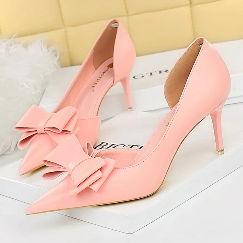 Kaia heels
