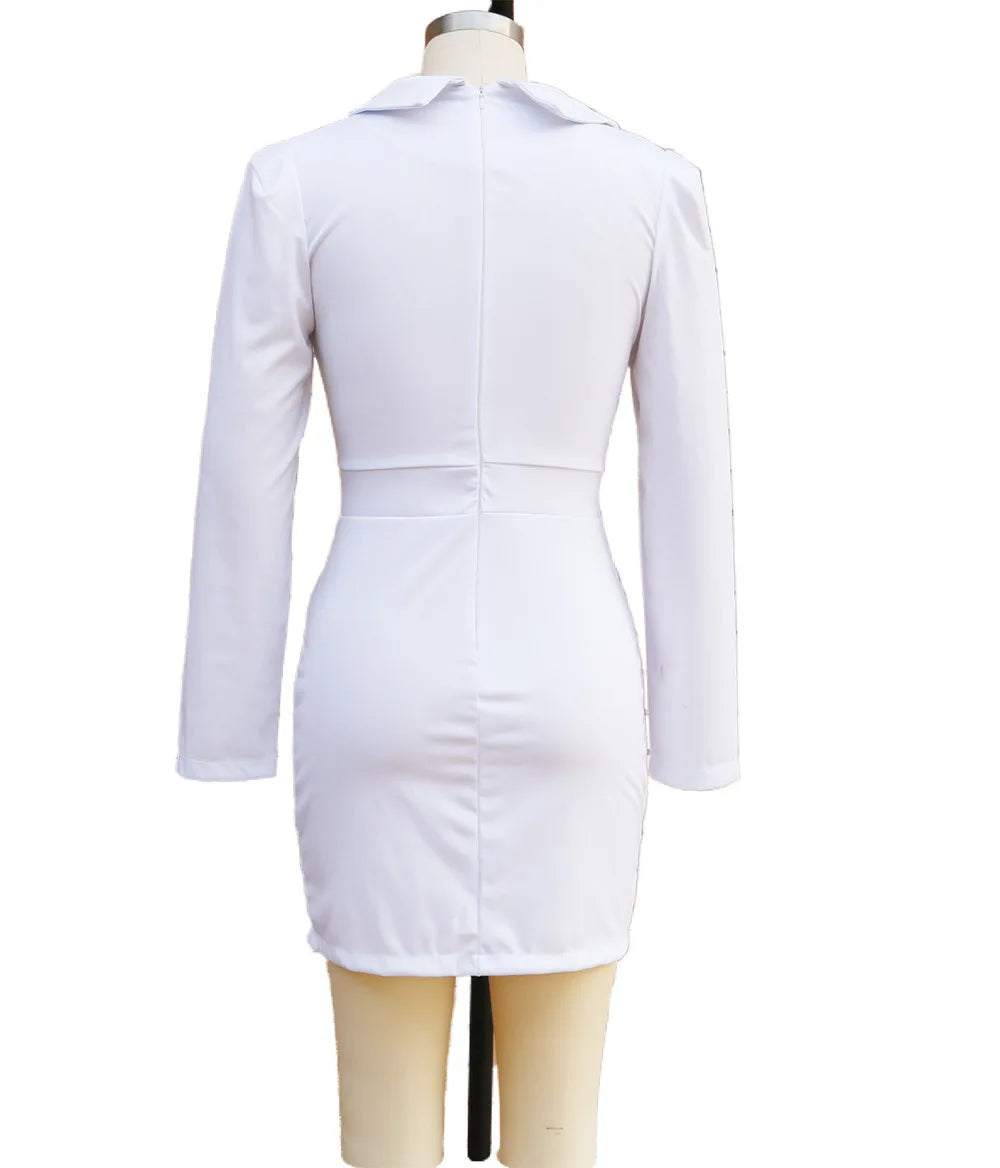 Fatima dress
