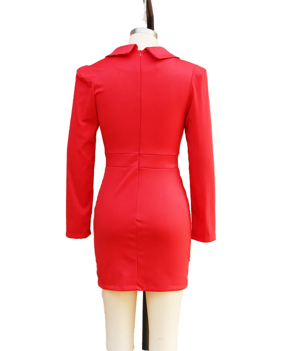 Fatima dress