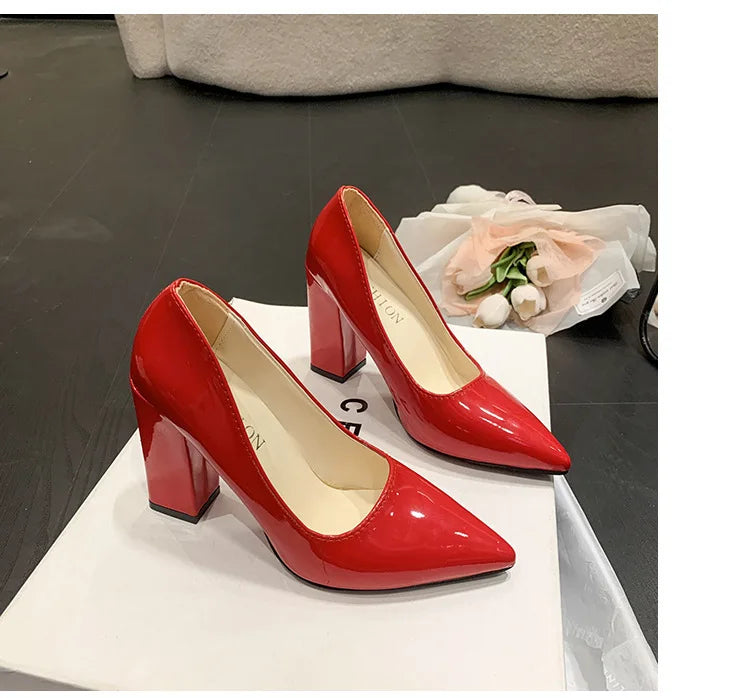 Liona heels