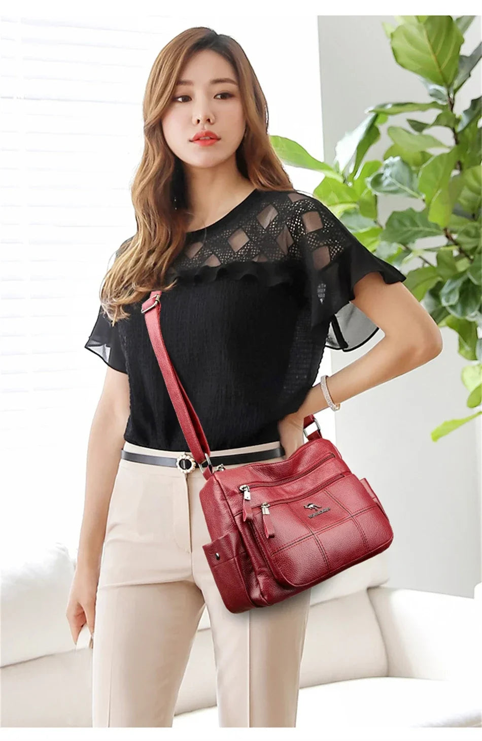 Durban handbag