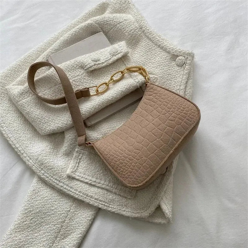 Riviera luxe bag