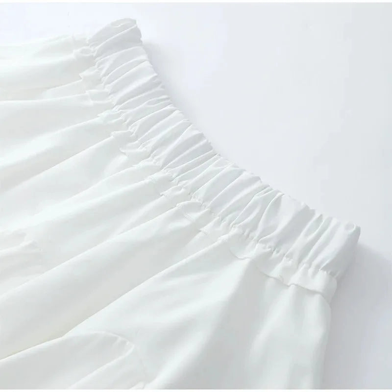 Chicsplice skirt