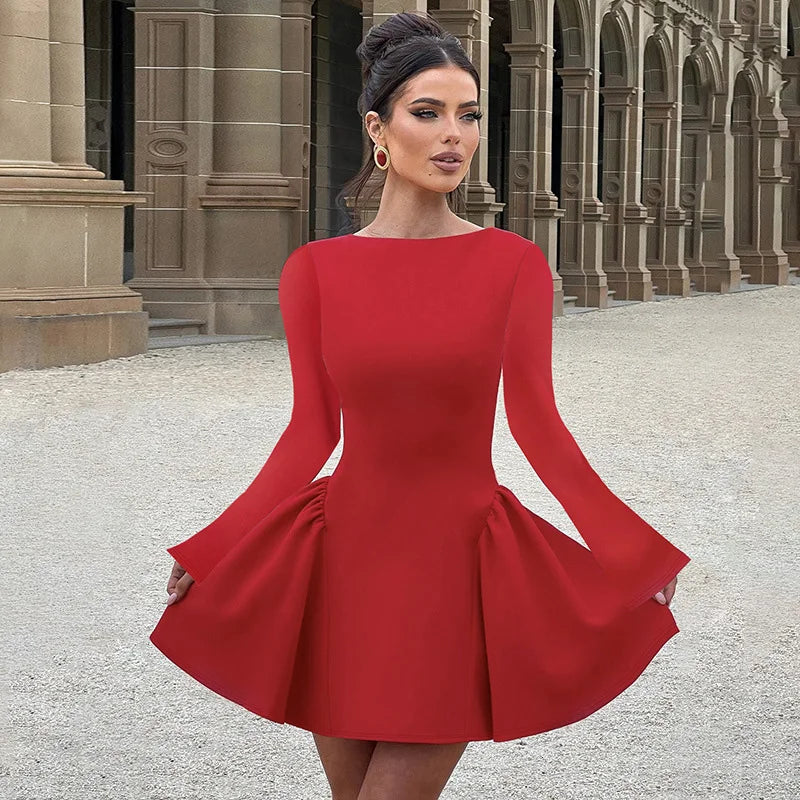 Seeymah dress