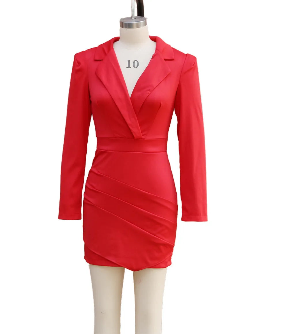 Fatima dress