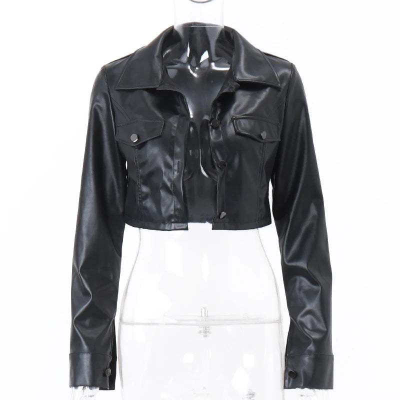 Xoxo jacket