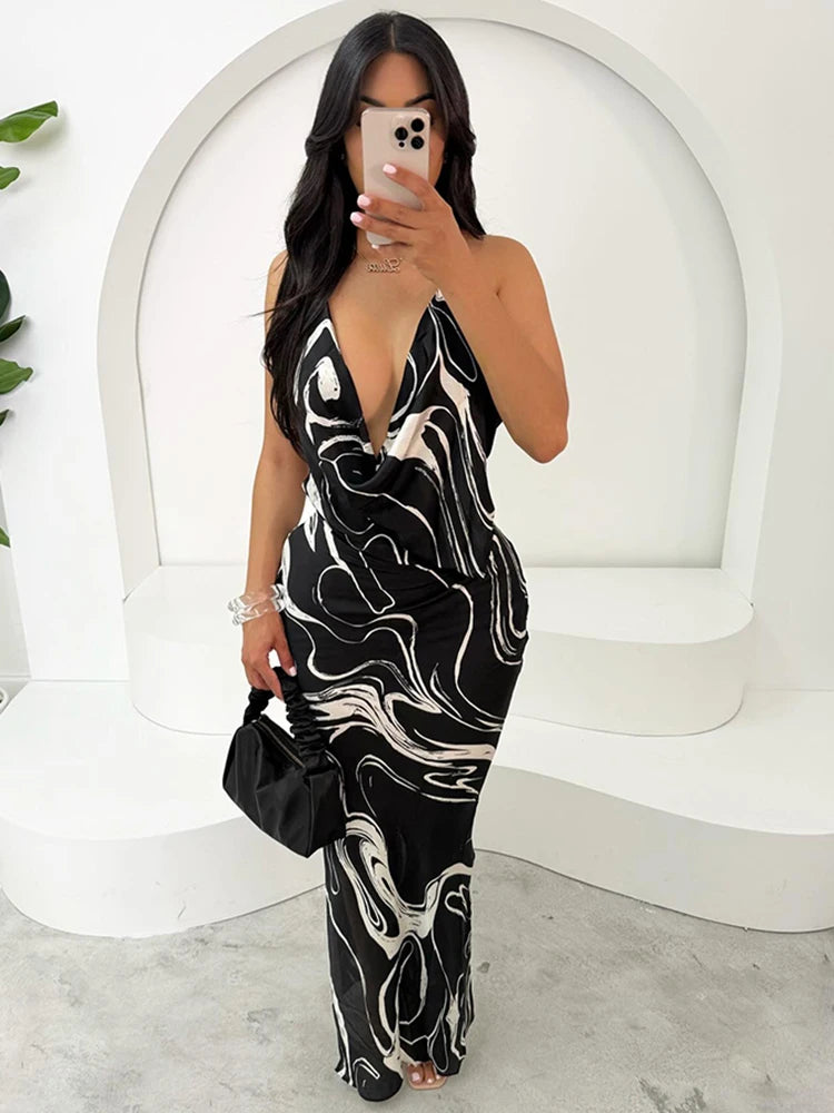 Mia dress