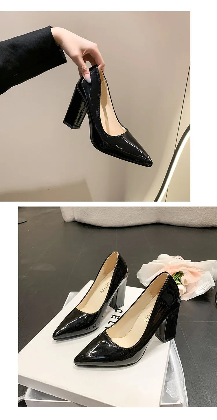 Liona heels